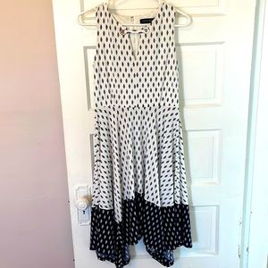 Ivanka Trump Dress - S